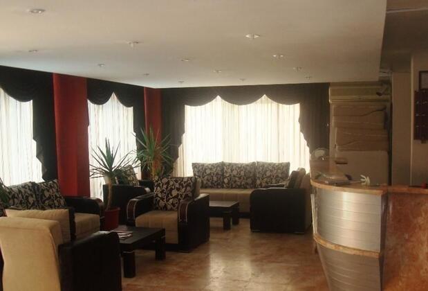 Kartel Otel - Görsel 31