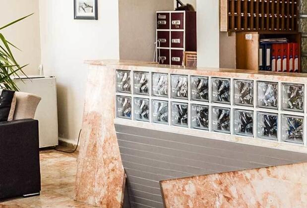 Kartel Otel - Görsel 32