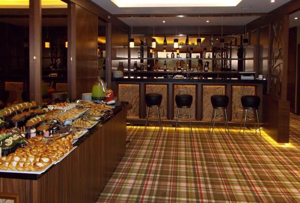 Adranos Hotel - Görsel 5