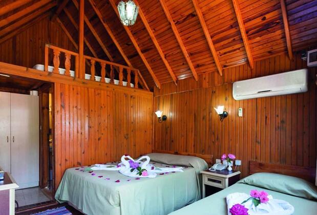 Nova Beach Hotel - Görsel 6