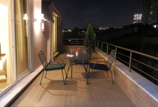 116 Residence - Görsel 4