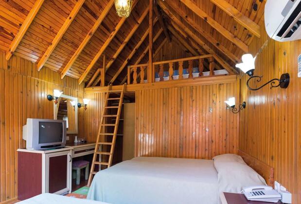 Nova Beach Hotel - Görsel 7