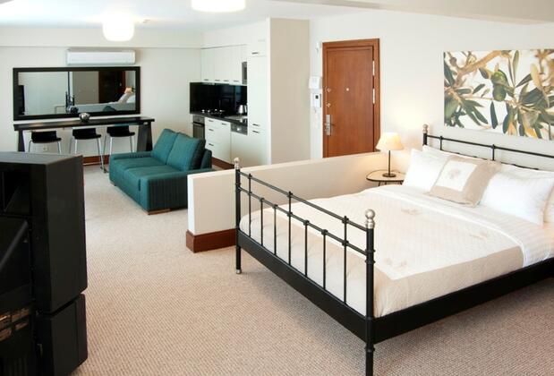 116 Residence - Görsel 6