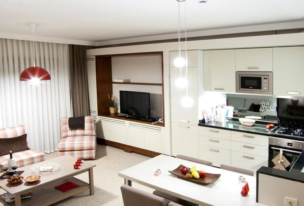 116 Residence - Görsel 8