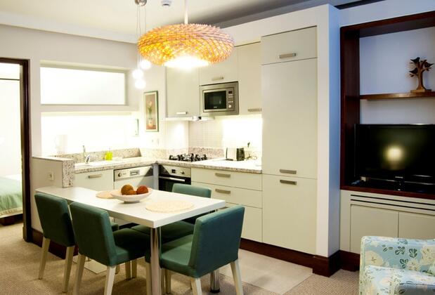 116 Residence - Görsel 9