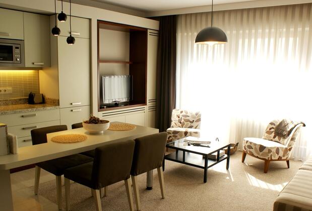 116 Residence - Görsel 10