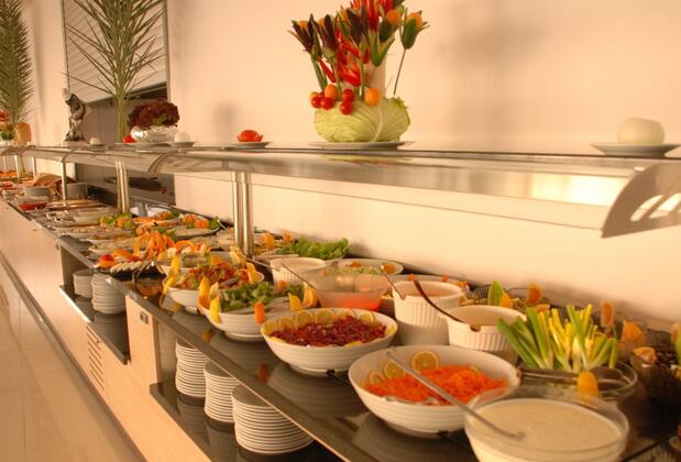 Nova Beach Hotel - Görsel 12