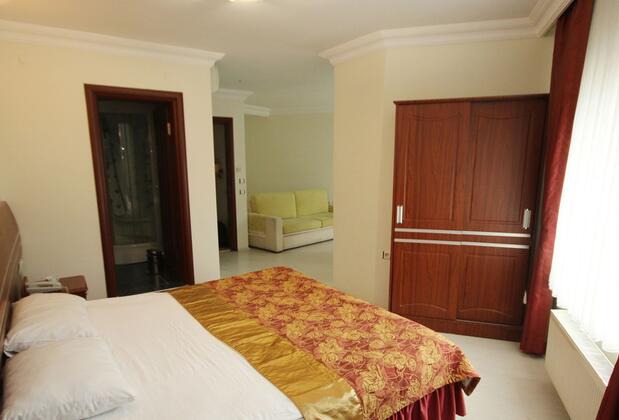 Aydınlı Hotel Amasya - Görsel 4