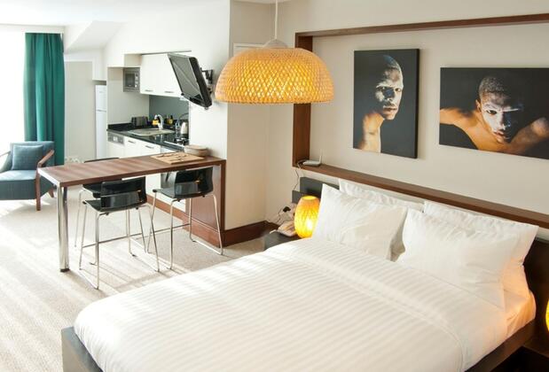 116 Residence - Görsel 12