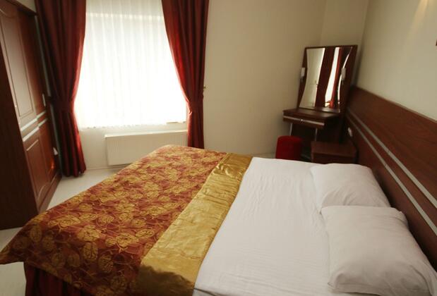 Aydınlı Hotel Amasya - Görsel 5