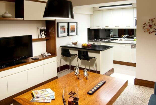 116 Residence - Görsel 13