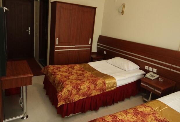 Aydınlı Hotel Amasya - Görsel 6