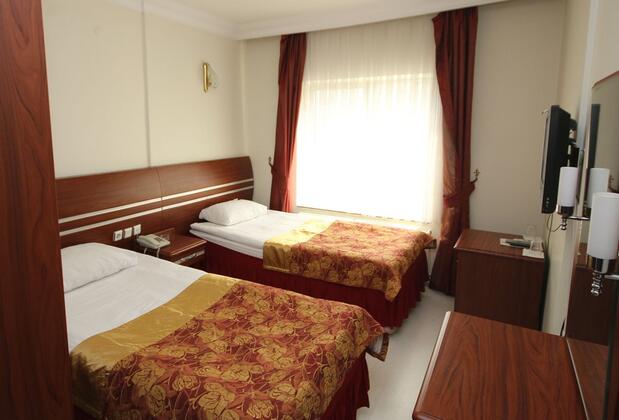 Aydınlı Hotel Amasya - Görsel 7