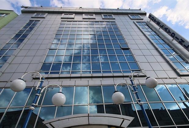 Aydınlı Hotel Amasya - Görsel 3