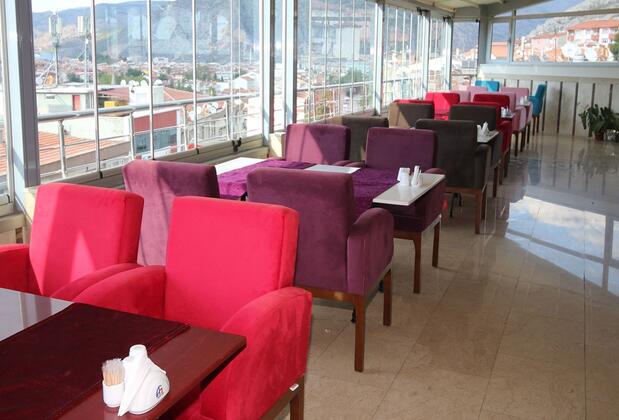 Aydınlı Hotel Amasya - Görsel 20