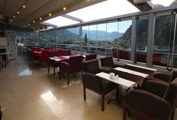 Aydınlı Hotel Amasya - Görsel 19