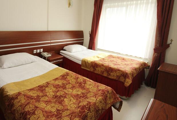 Aydınlı Hotel Amasya - Görsel 9