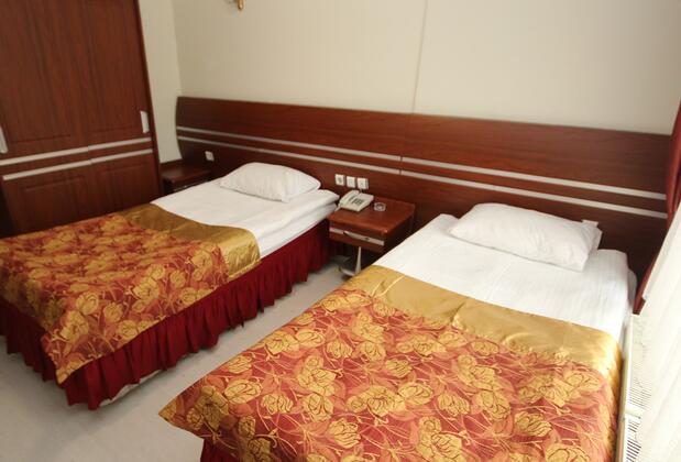 Aydınlı Hotel Amasya - Görsel 10