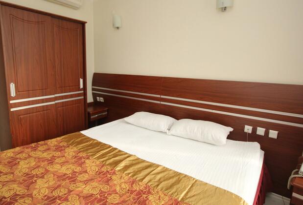 Aydınlı Hotel Amasya - Görsel 11
