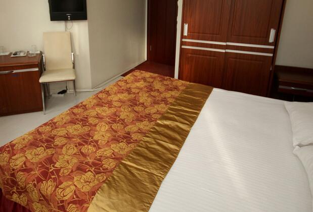 Aydınlı Hotel Amasya - Görsel 12