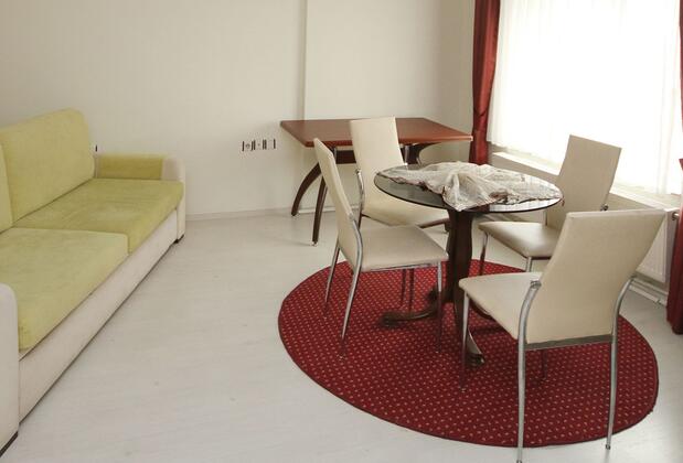 Aydınlı Hotel Amasya - Görsel 13