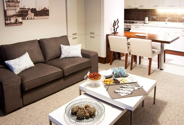 116 Residence - Görsel 14