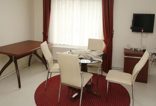 Aydınlı Hotel Amasya - Görsel 14