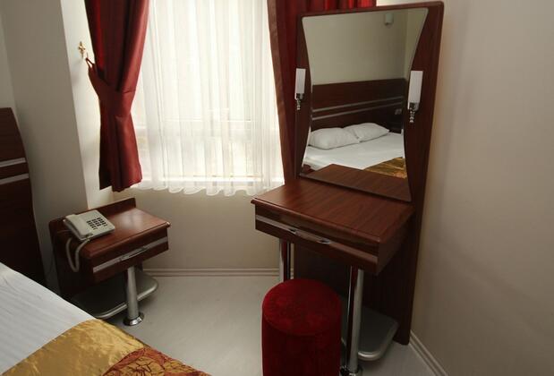 Aydınlı Hotel Amasya - Görsel 15