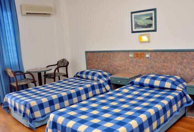 Blue Night Hotel - Görsel 19