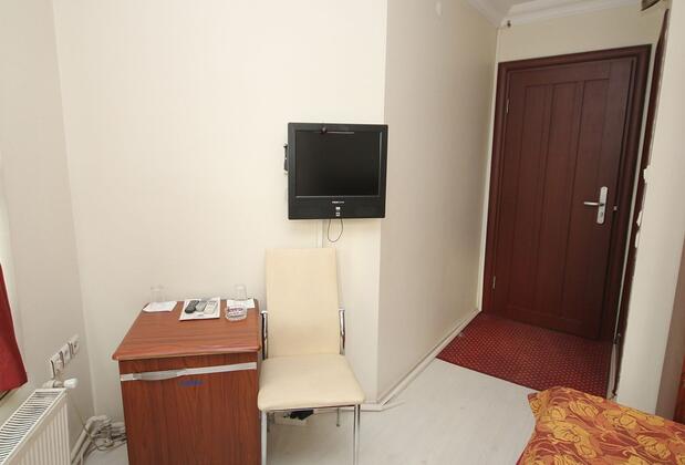 Aydınlı Hotel Amasya - Görsel 16