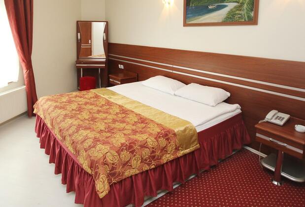 Aydınlı Hotel Amasya - Görsel 17