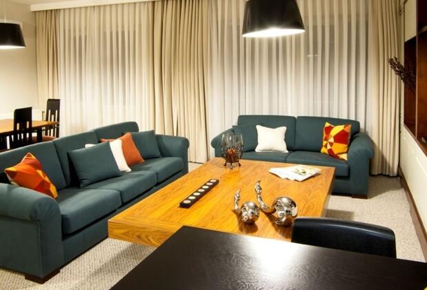 116 Residence - Görsel 16