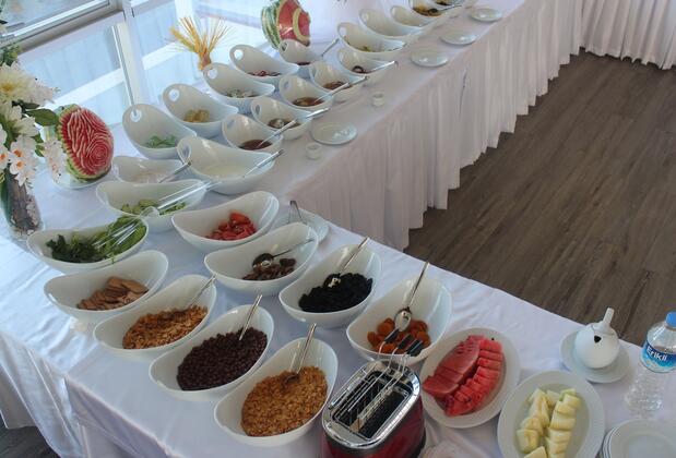 Park Dedeman Elazığ - Görsel 14