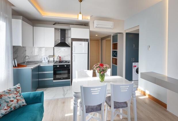 Theluna Suite Hotel - Görsel 5