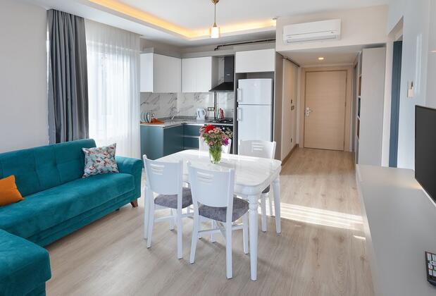 Theluna Suite Hotel - Görsel 6