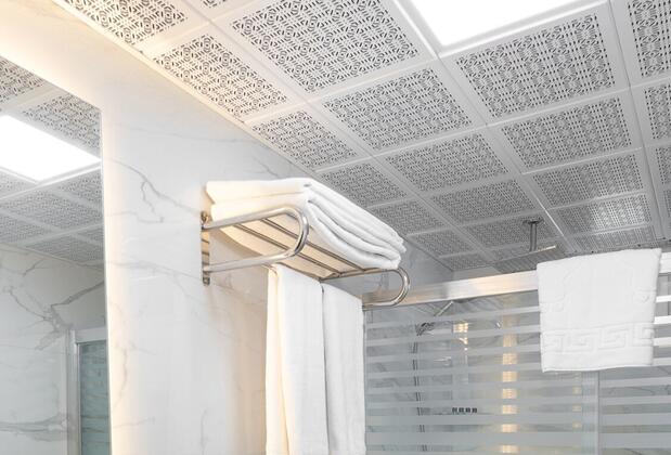 Theluna Suite Hotel - Görsel 12