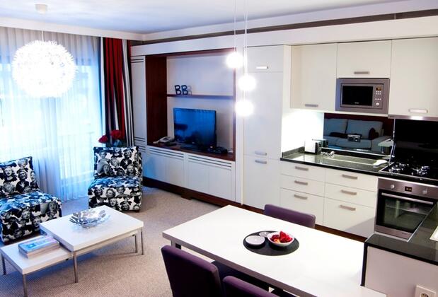 116 Residence - Görsel 19