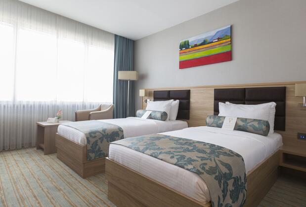 Park Dedeman Elazığ - Görsel 6