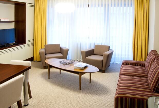 116 Residence - Görsel 22