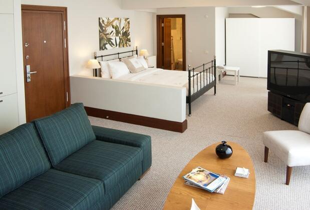 116 Residence - Görsel 23