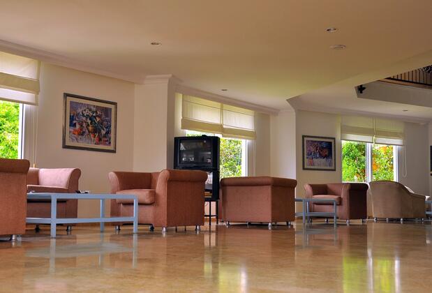 Blue Night Hotel - Görsel 9