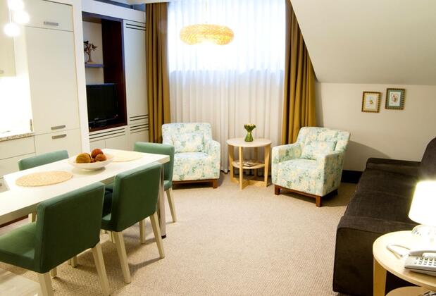 116 Residence - Görsel 24