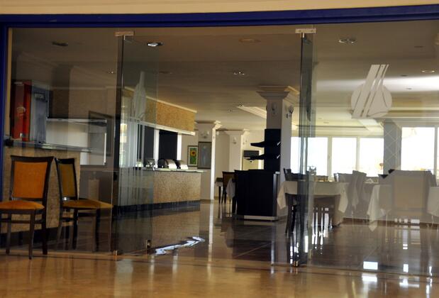 Blue Night Hotel - Görsel 10