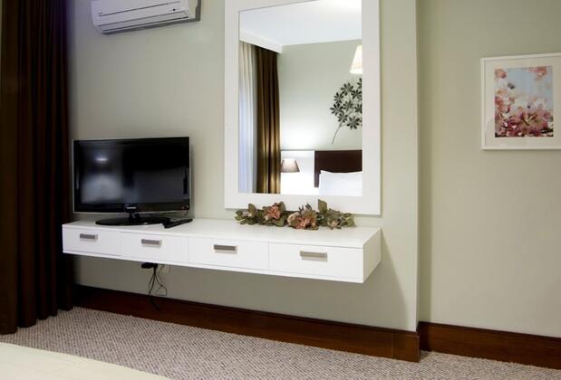 116 Residence - Görsel 25