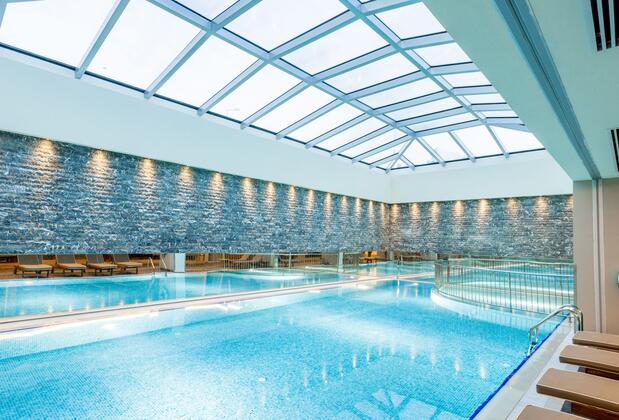 Side Star Beach Hotel - Görsel 8