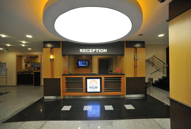 Emin Koçak Hotel - Görsel 2