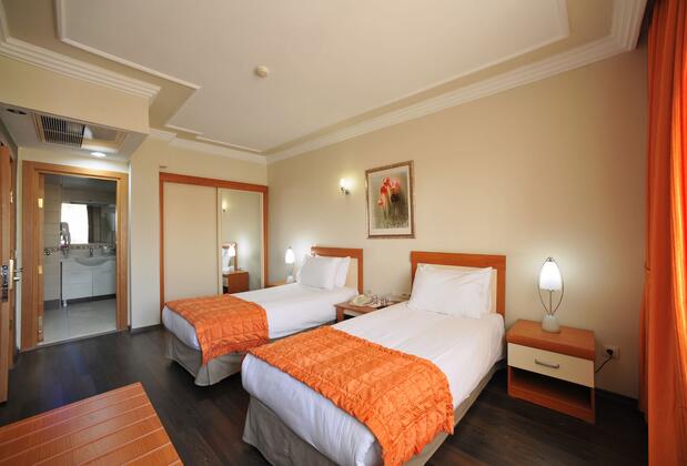 Emin Koçak Hotel - Görsel 4