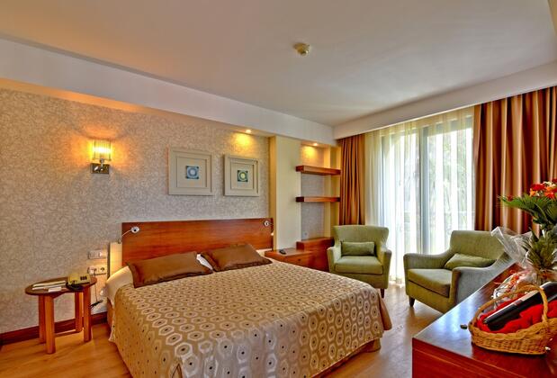 Side Star Beach Hotel - Görsel 4