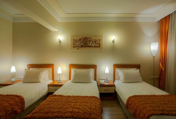 Emin Koçak Hotel - Görsel 7