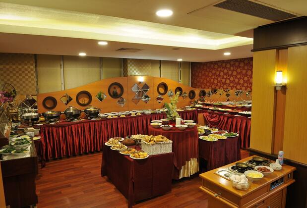 Emin Koçak Hotel - Görsel 9